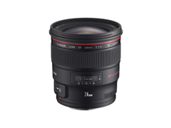 EF24mm F1.4L II USM
