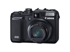 PowerShot G10