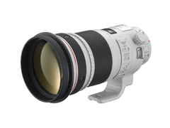 EF300mm F2.8L IS II USM