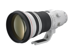 EF400mm F2.8L IS II USM