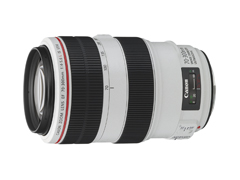 EF70-300mm F4-5.6L IS USM