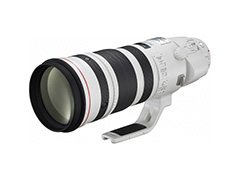 EF200-400mm F4L IS USM エクステンダー 1.4×