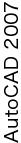 AutoCAD 2007