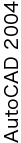AutoCAD 2004