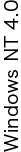 Windows NT 4.0