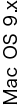 Mac OS 9.x