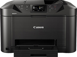 MAXIFY MB5130